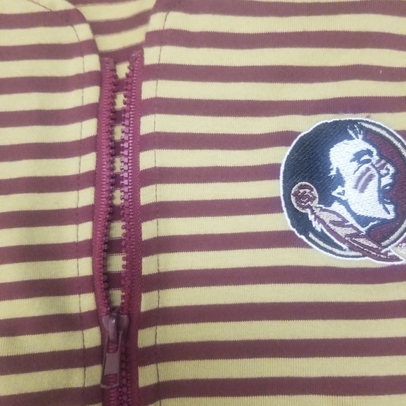 New Florida State top - Picture 3 of 6